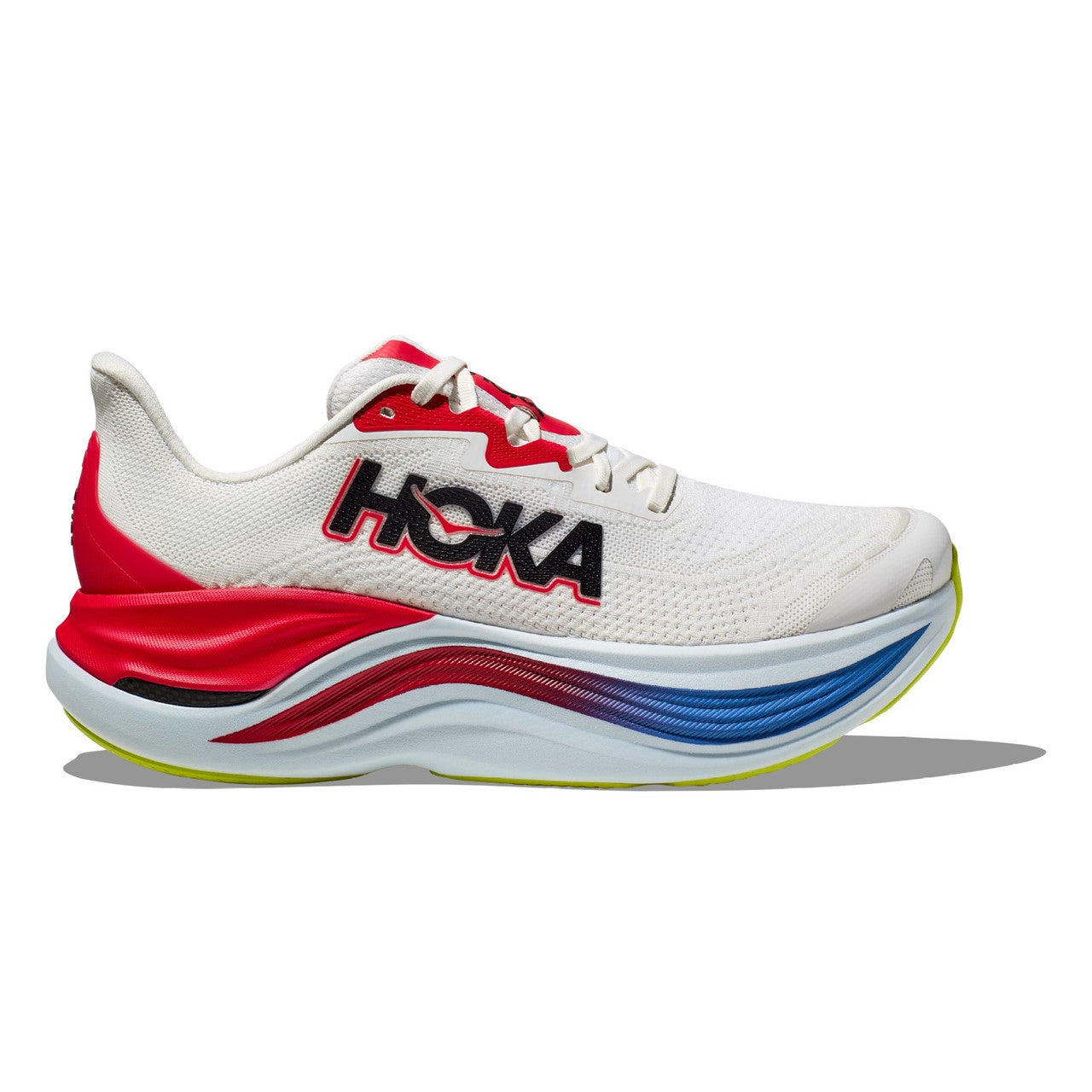Hoka Skyward X