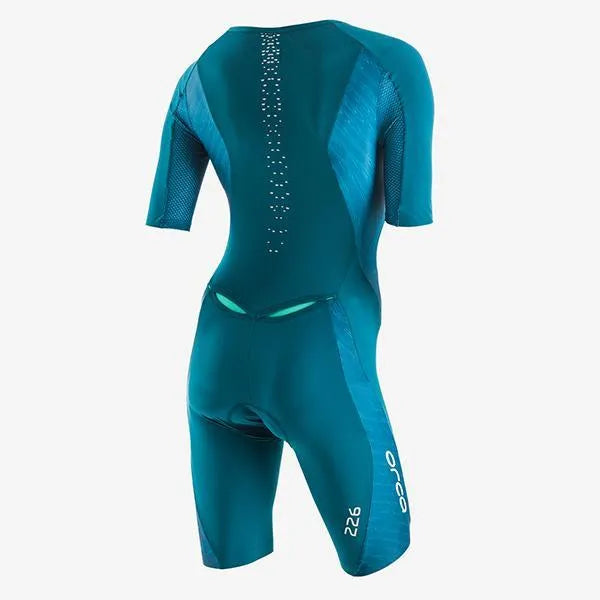 Orca 226 Aero Tri suit - Women's - The Triathlon Store