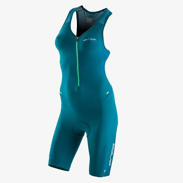 Orca 226 Sleeveless Suit - Women's - The Triathlon Store