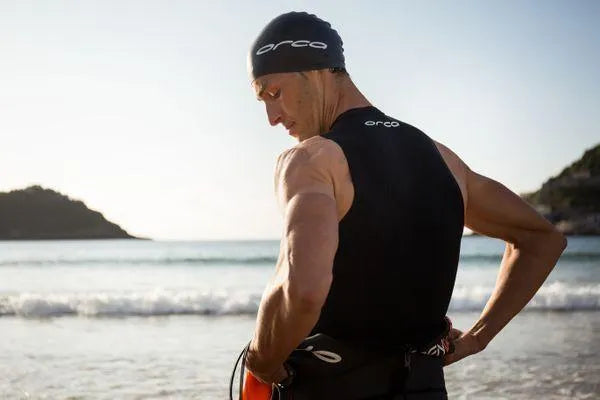 Orca Heatseeker Vest - The Triathlon Store