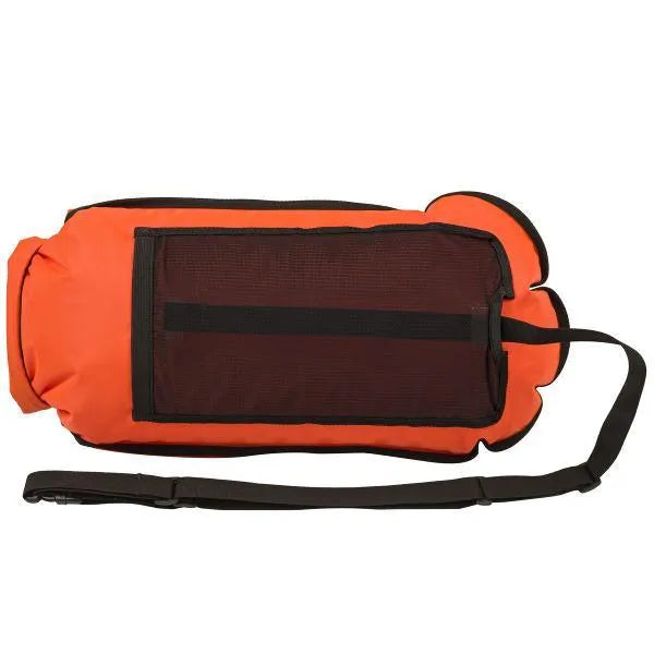 Orca Safety Buoy With Pocket - The Triathlon Store