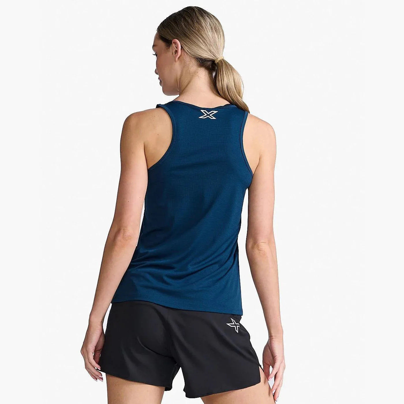 2XU Aero Singlet - Women's - The Triathlon Store