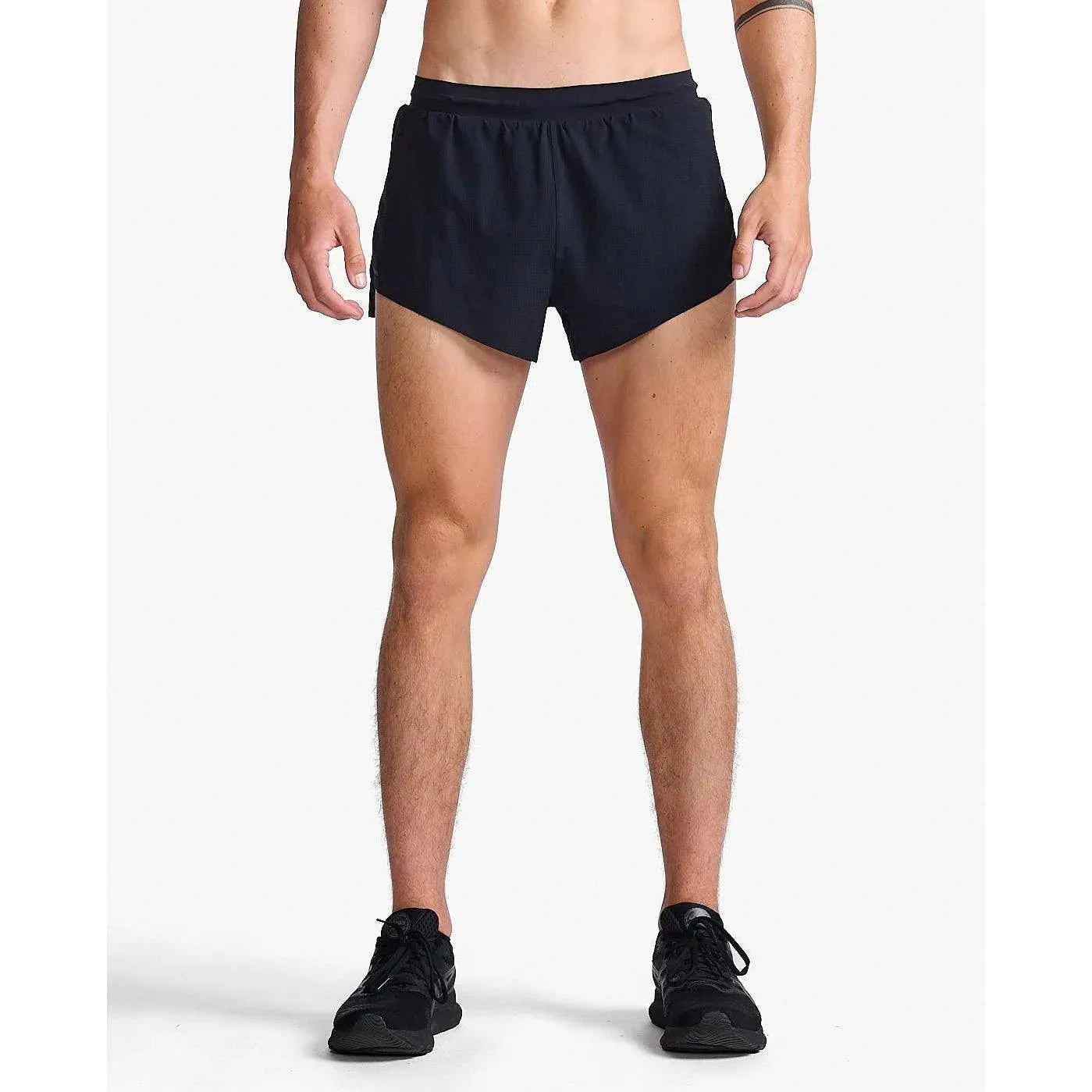 2XU Lightspeed 3 Inch Shorts - The Triathlon Store