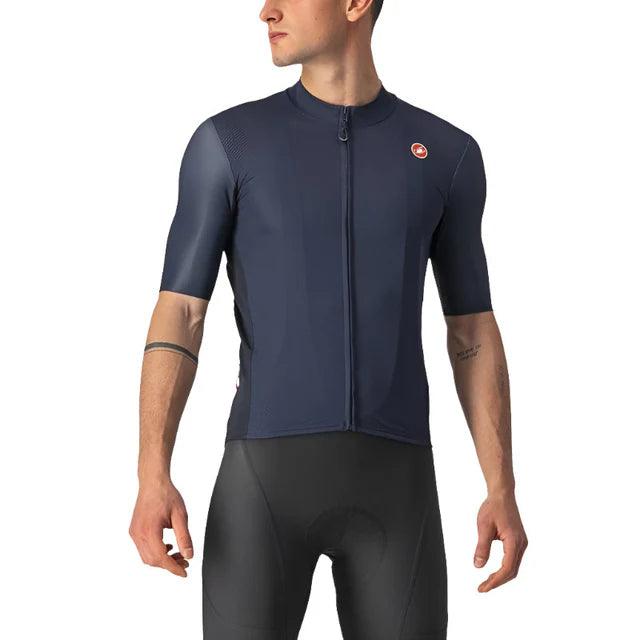 Castelli Endurance Elite Jersey - Men's - The Triathlon Store