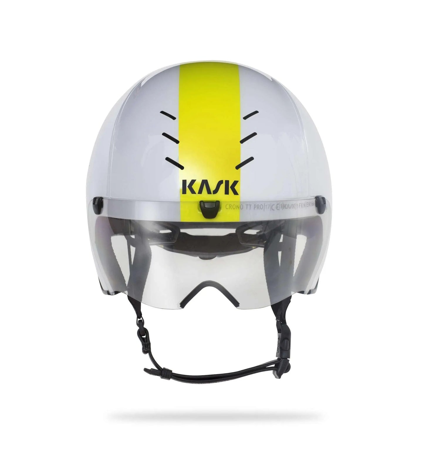 Kask Mistral Aero Helmet - The Triathlon Store