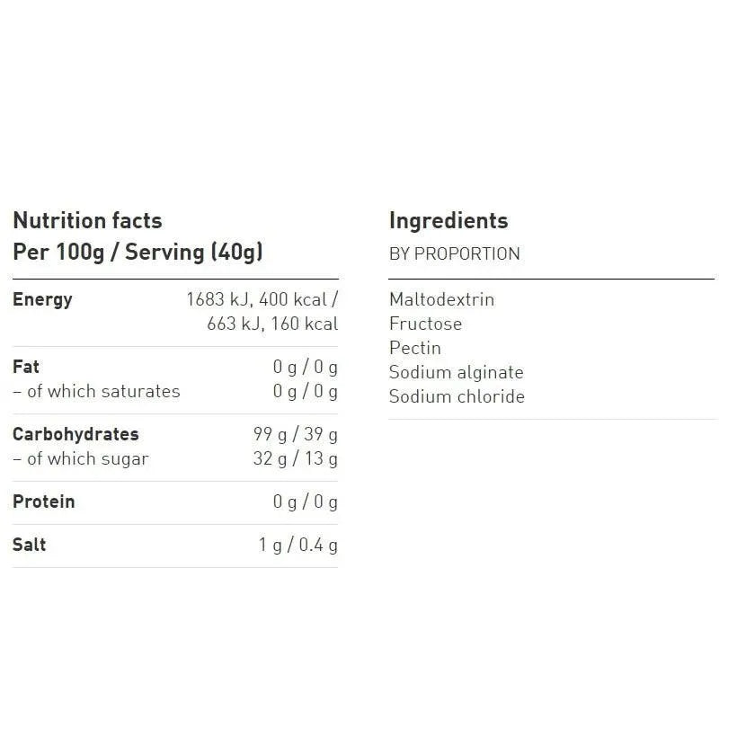 Maurten Drink mix 160 - The Triathlon Store