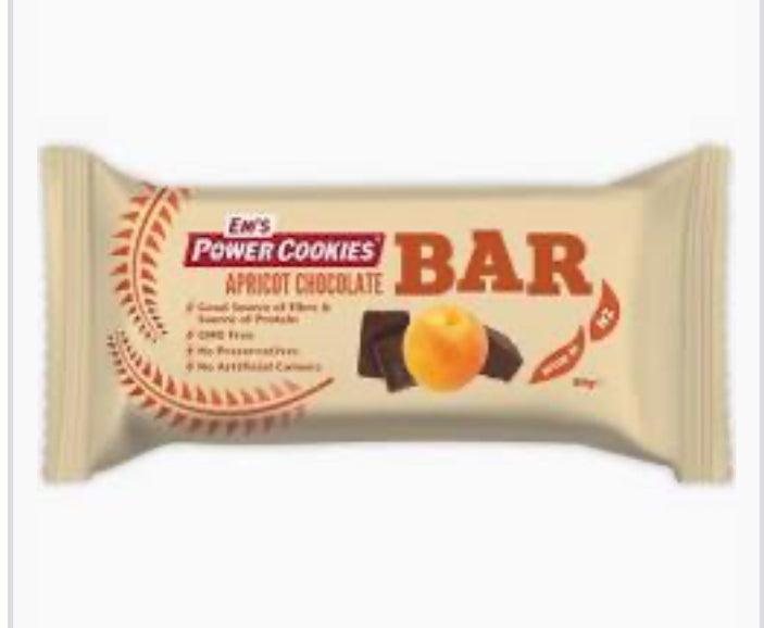 Ems Power bars - The Triathlon Store