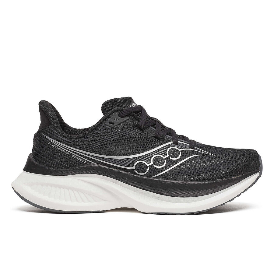 Saucony Endorphin Speed 5 Women's – Lightweight Speed for Every Run