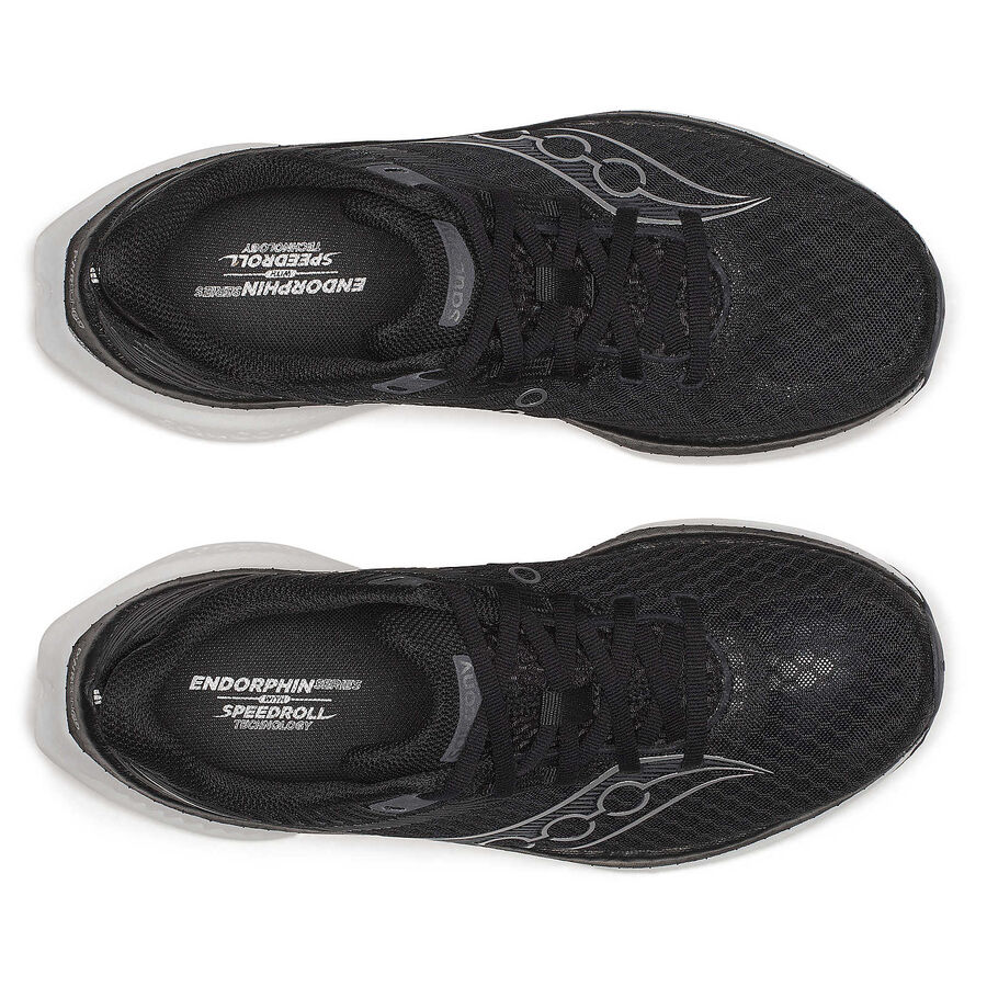 Saucony Endorphin Speed 5 Women's – Lightweight Speed for Every Run
