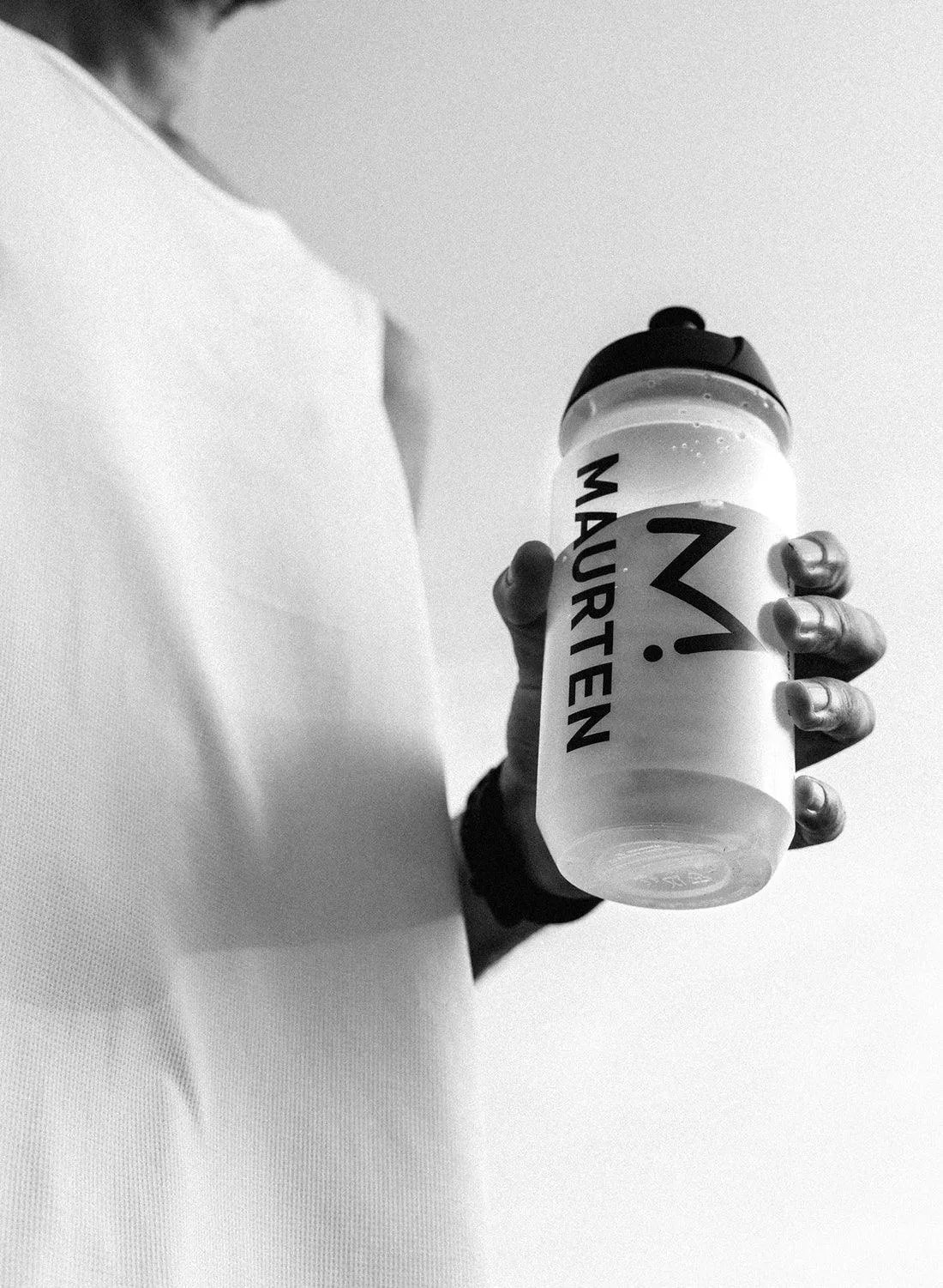 Maurten Drink Bottle - The Triathlon Store