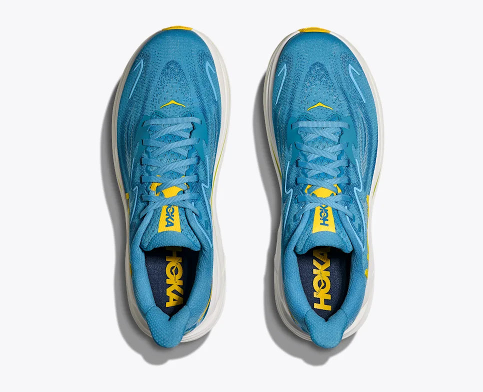 Hoka Clifton 10 Men’s Running Shoes – Lightweight Cushioned Trainers for Triathlon & Road | The Triathlon Store Australia