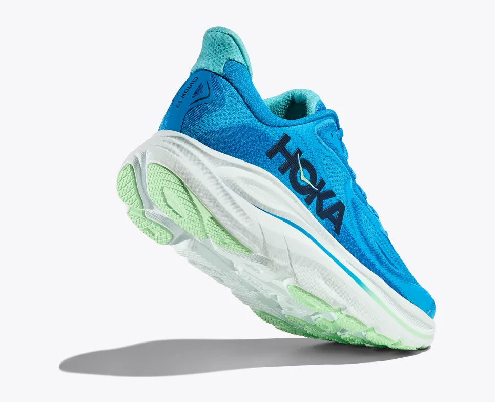 Hoka Clifton 10 Men’s Running Shoes – Lightweight Cushioned Trainers for Triathlon & Road | The Triathlon Store Australia