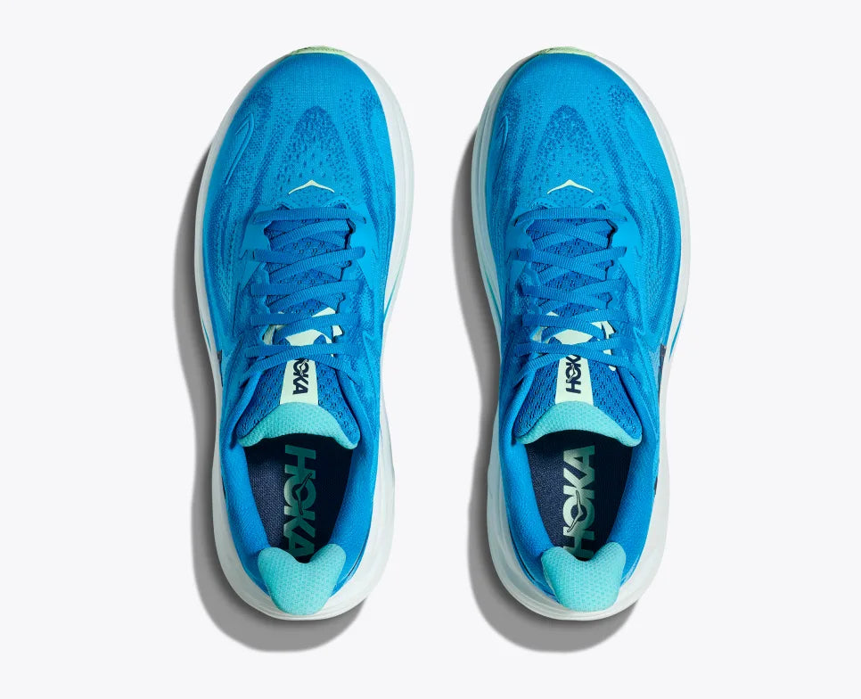 Hoka Clifton 10 Men’s Running Shoes – Lightweight Cushioned Trainers for Triathlon & Road | The Triathlon Store Australia