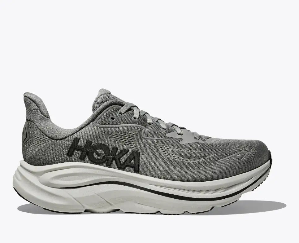 Hoka Clifton 10 Men’s Running Shoes – Lightweight Cushioned Trainers for Triathlon & Road | The Triathlon Store Australia