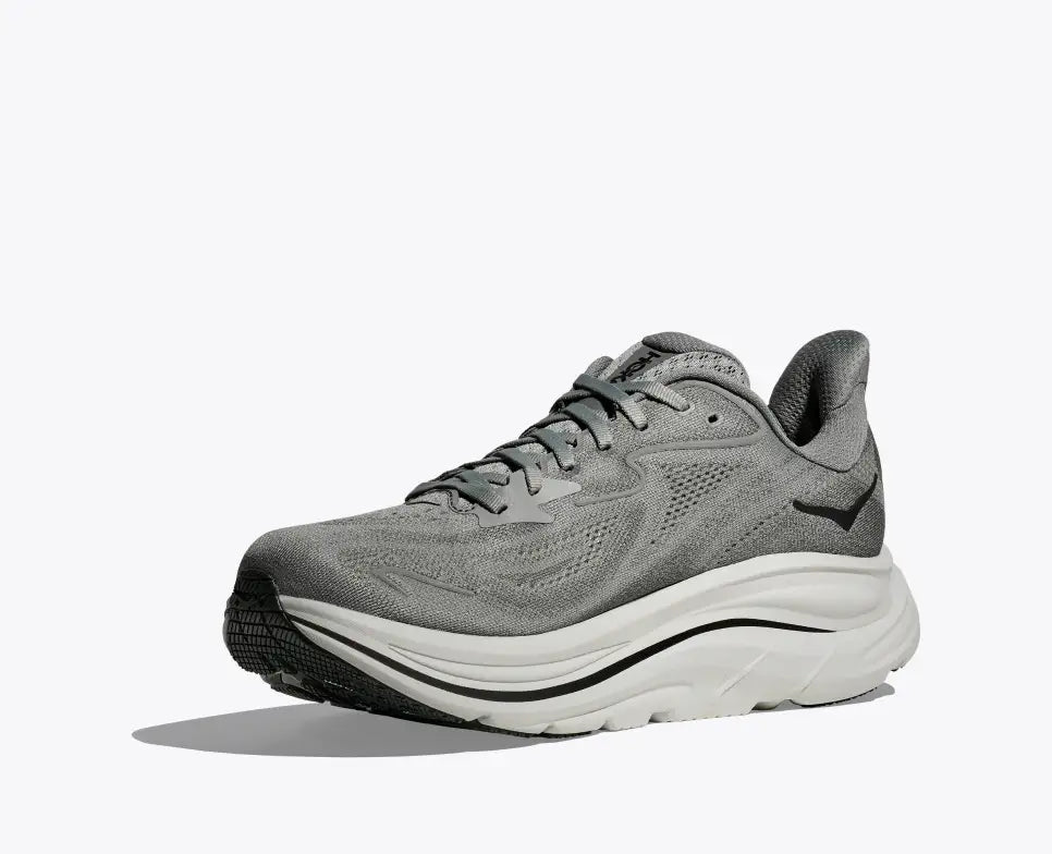 Hoka Clifton 10 Men’s Running Shoes – Lightweight Cushioned Trainers for Triathlon & Road | The Triathlon Store Australia