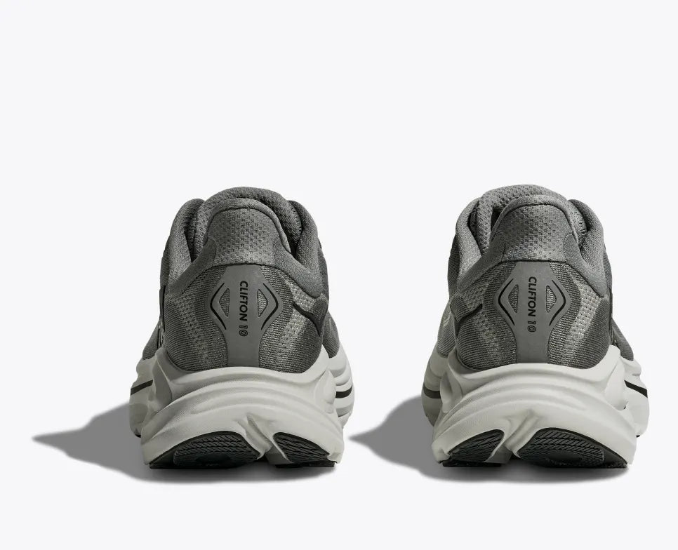 Hoka Clifton 10 Men’s Running Shoes – Lightweight Cushioned Trainers for Triathlon & Road | The Triathlon Store Australia