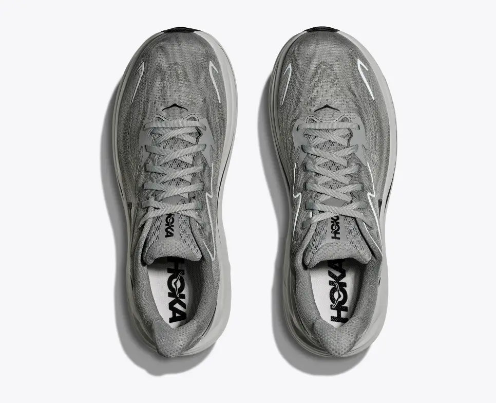 Hoka Clifton 10 Men’s Running Shoes – Lightweight Cushioned Trainers for Triathlon & Road | The Triathlon Store Australia