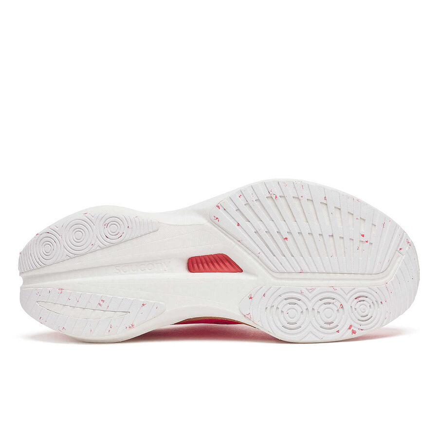 Saucony Endorphin Speed 5 Women's – Lightweight Speed for Every Run