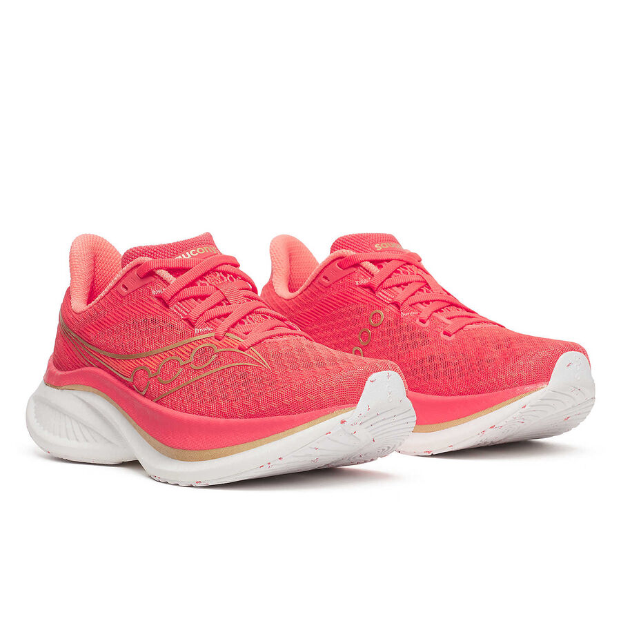 Saucony Endorphin Speed 5 Women's – Lightweight Speed for Every Run