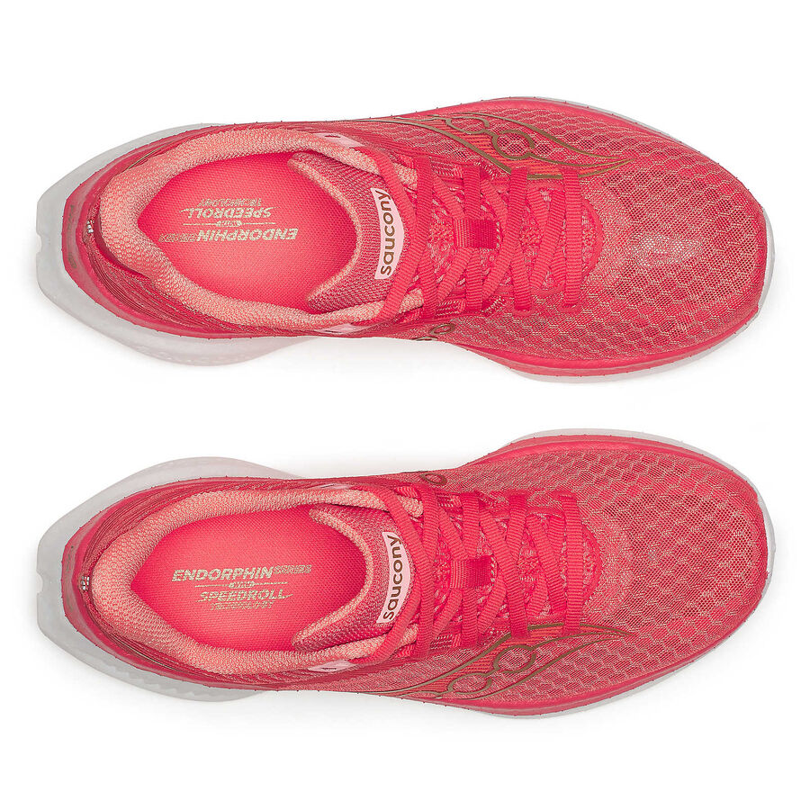 Saucony Endorphin Speed 5 Women's – Lightweight Speed for Every Run