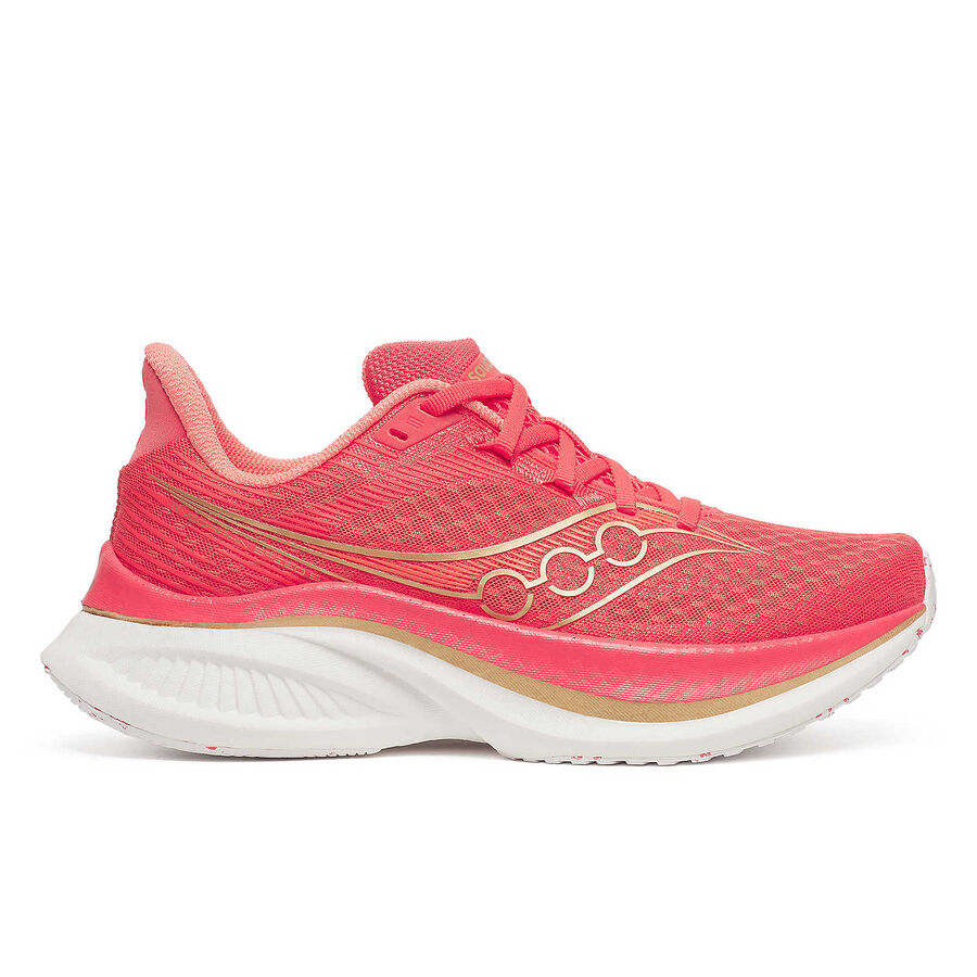 Saucony Endorphin Speed 5 Women's – Lightweight Speed for Every Run