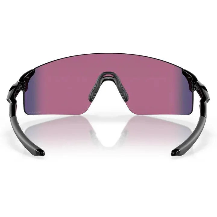 Oakley EVZero Blades - Matte Black Prizm Black - The Triathlon Store