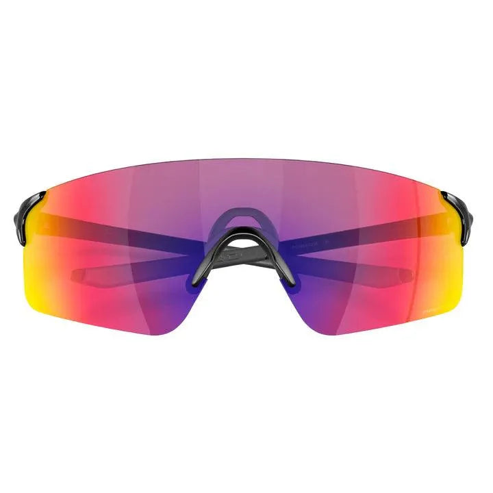 Oakley EVZero Blades - Matte Black Prizm Black - The Triathlon Store