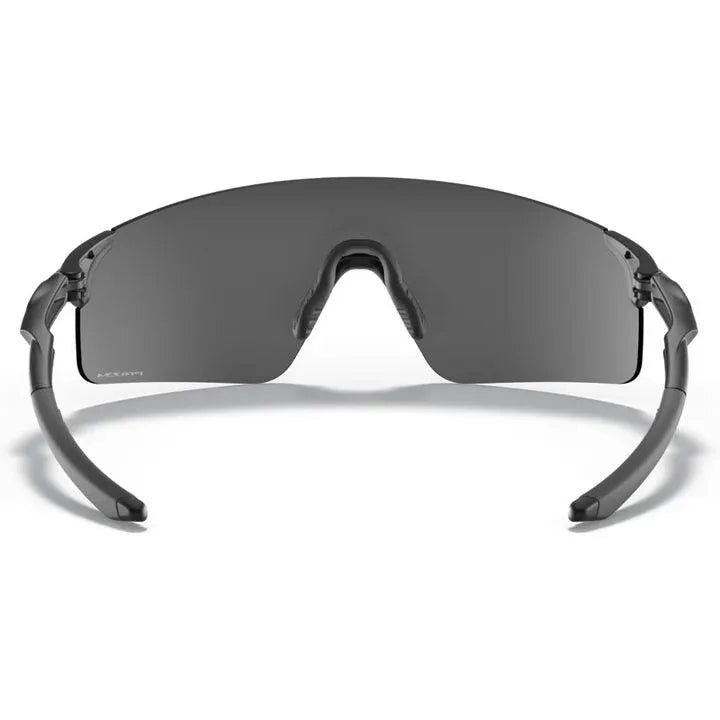 Oakley EVZero Blades - Matte Black Prizm Black - The Triathlon Store