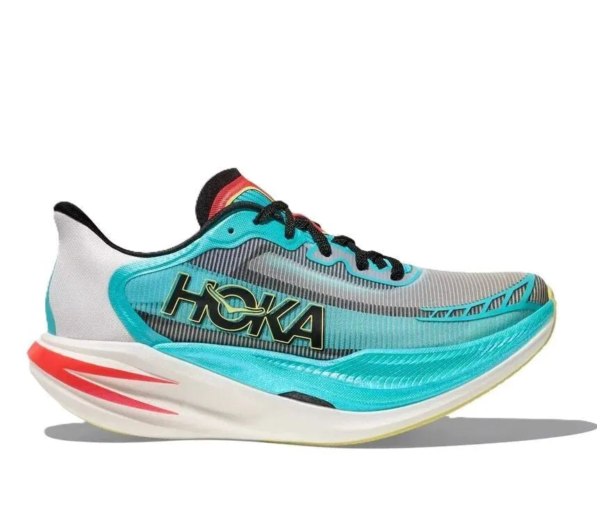 Carbon Plate Hoka One One Carbon X Mens Carbon Plate Hoka One One