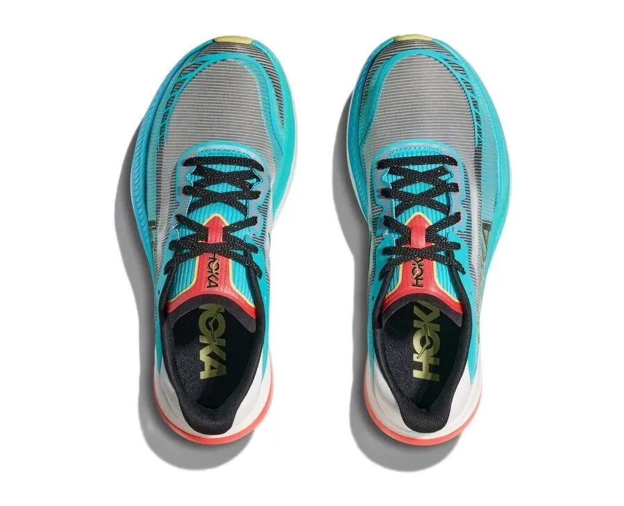 Hoka Cielo X1 2.0 Men’s Running Shoes – Carbon Plate Race Day Trainer Australia