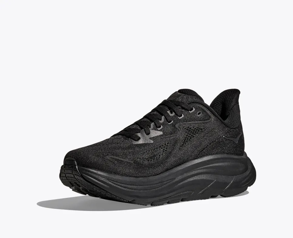 Hoka Clifton 10 Men’s Running Shoes – Lightweight Cushioned Trainers for Triathlon & Road | The Triathlon Store Australia