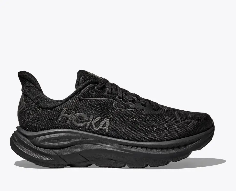 Hoka Clifton 10 Men’s Running Shoes – Lightweight Cushioned Trainers for Triathlon & Road | The Triathlon Store Australia