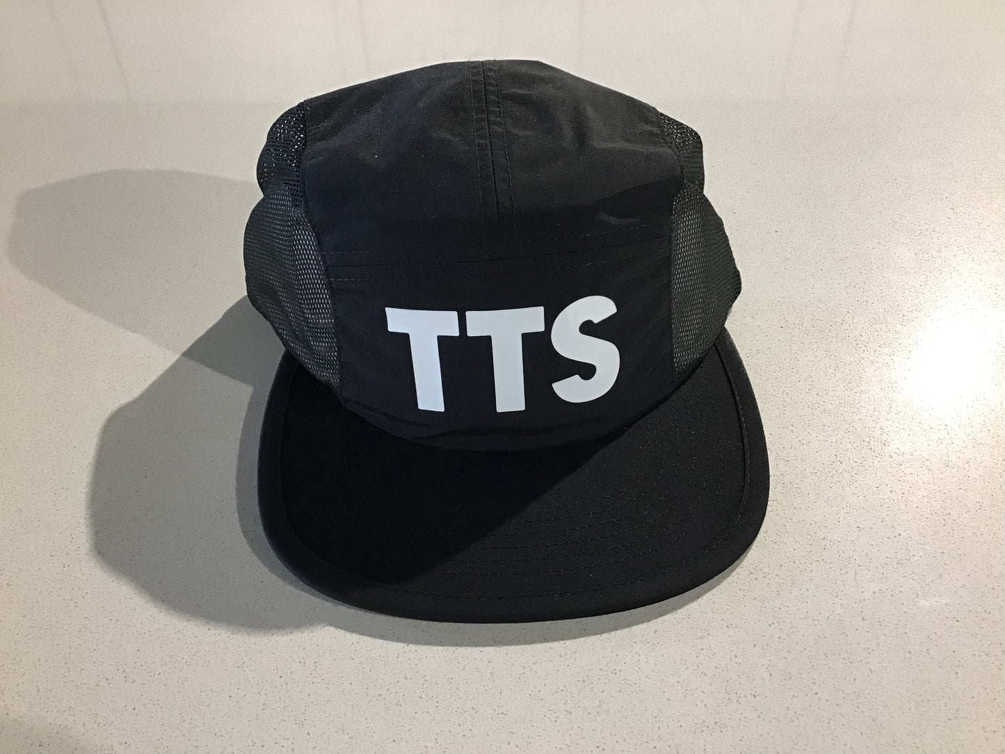 TTS Running Hat - The Triathlon Store