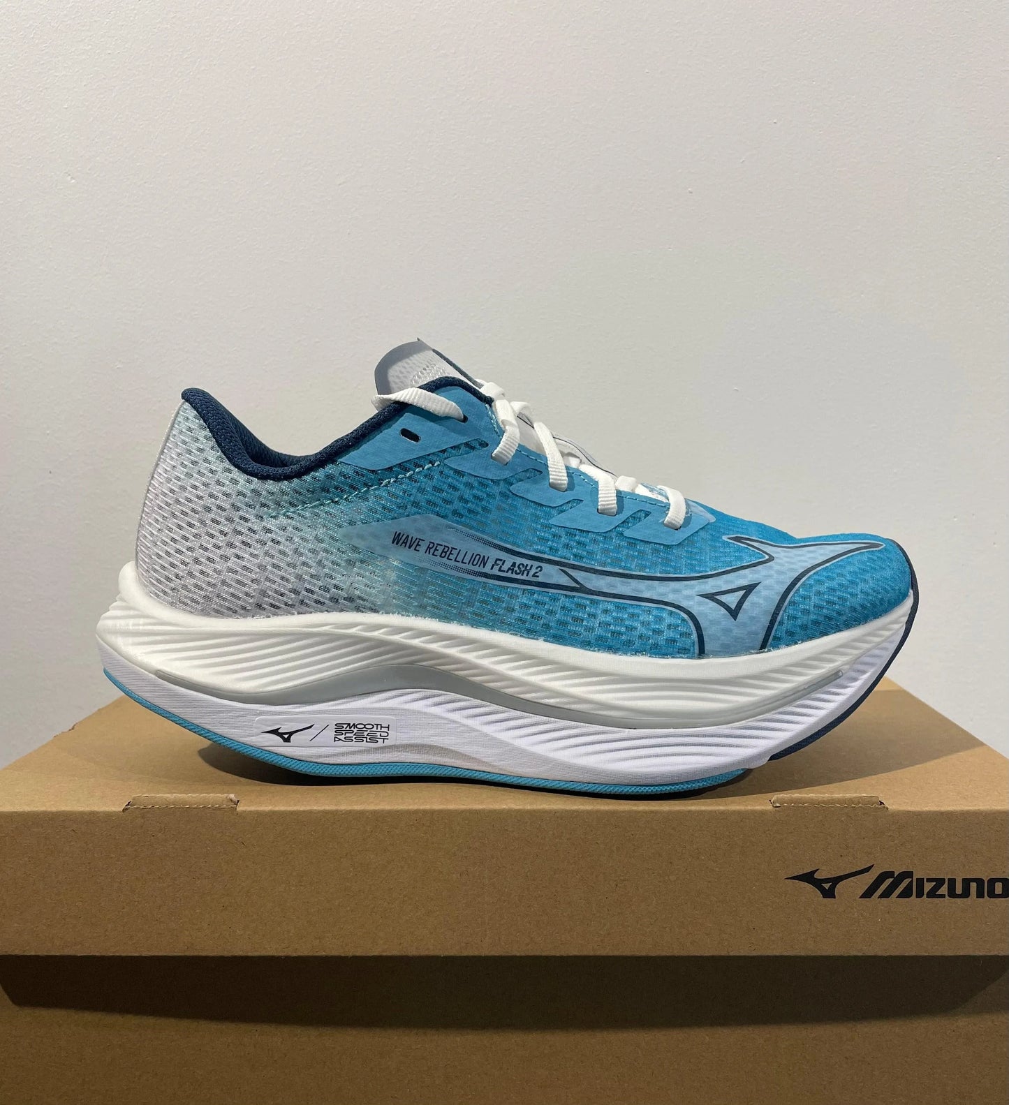 Mizuno Wave Rebellion Flash 2 - Women's - The Triathlon Store