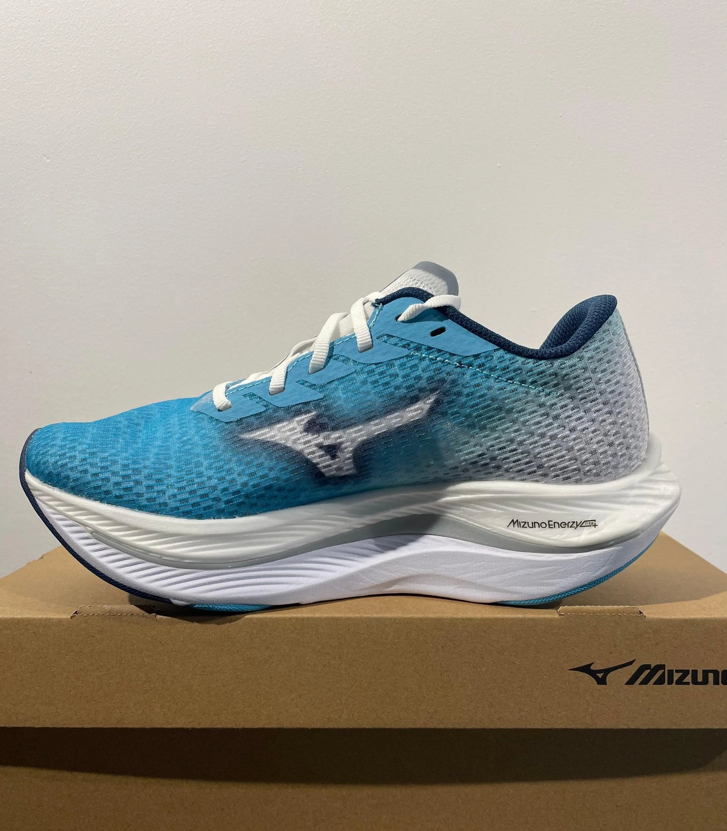 Mizuno Wave Rebellion Flash 2 - Women's - The Triathlon Store