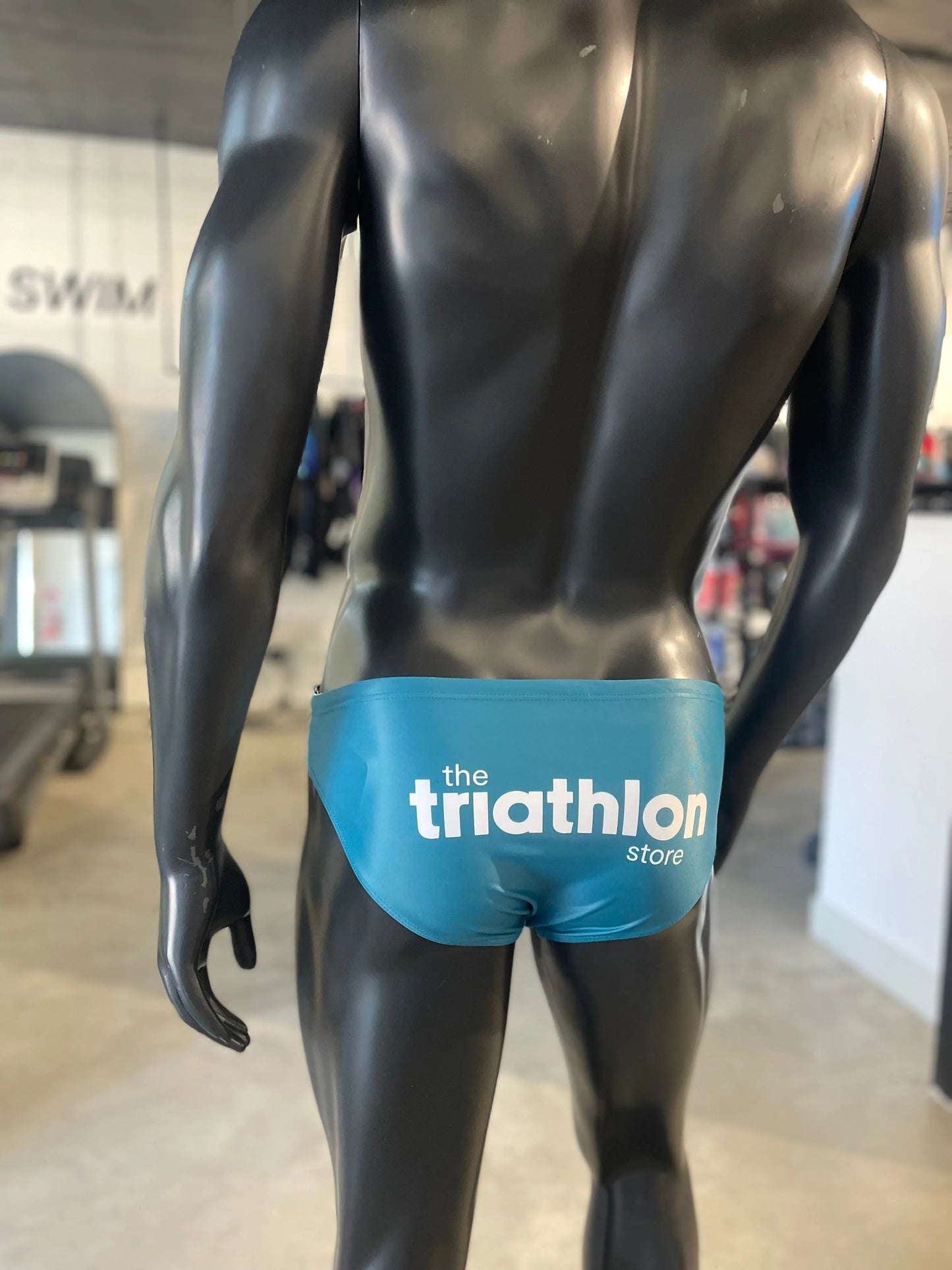 The Triathlon Store Budgy Smugglers