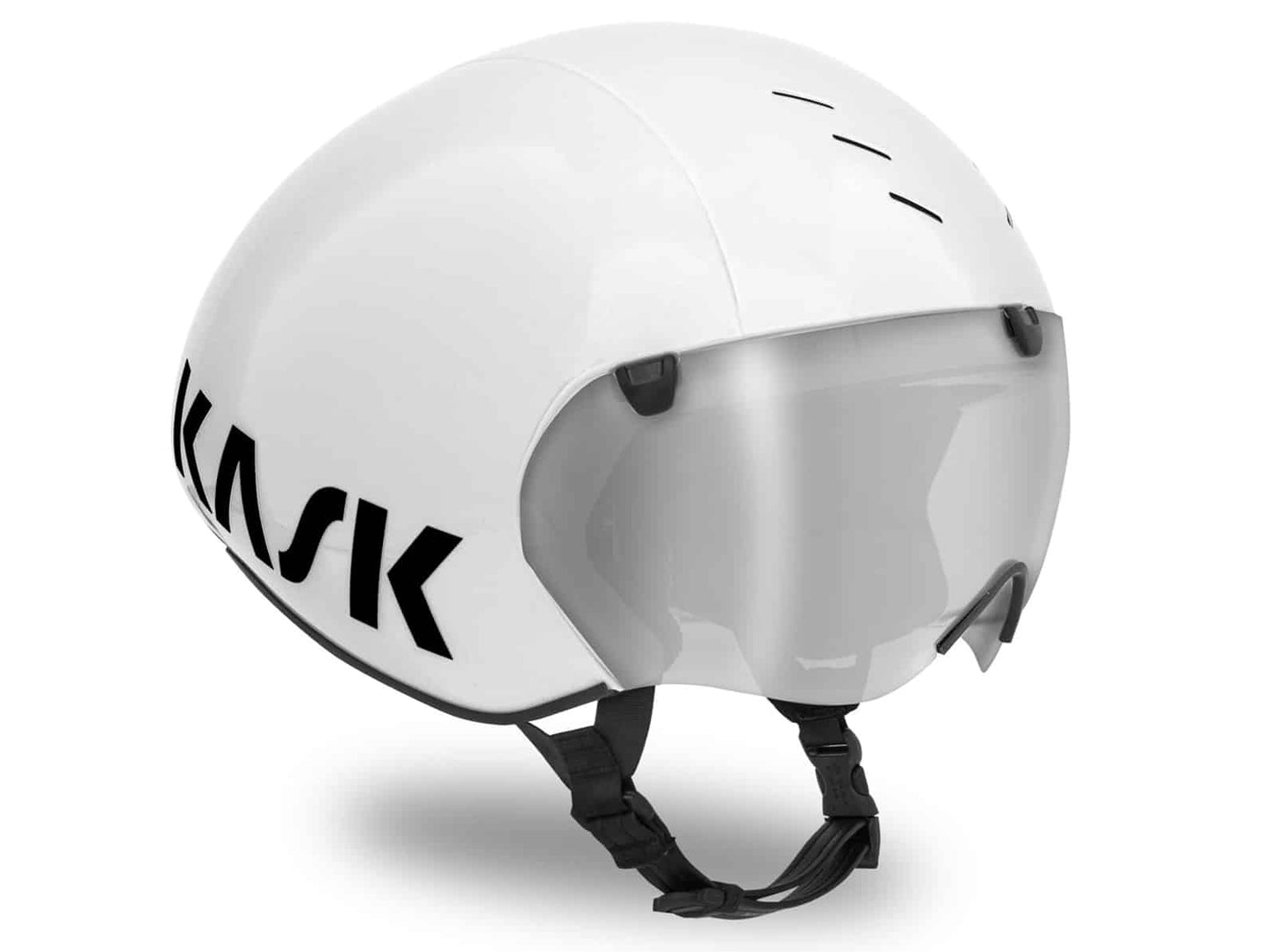 Kask Bambino Pro Time Trial Helmet | The Triathlon Store