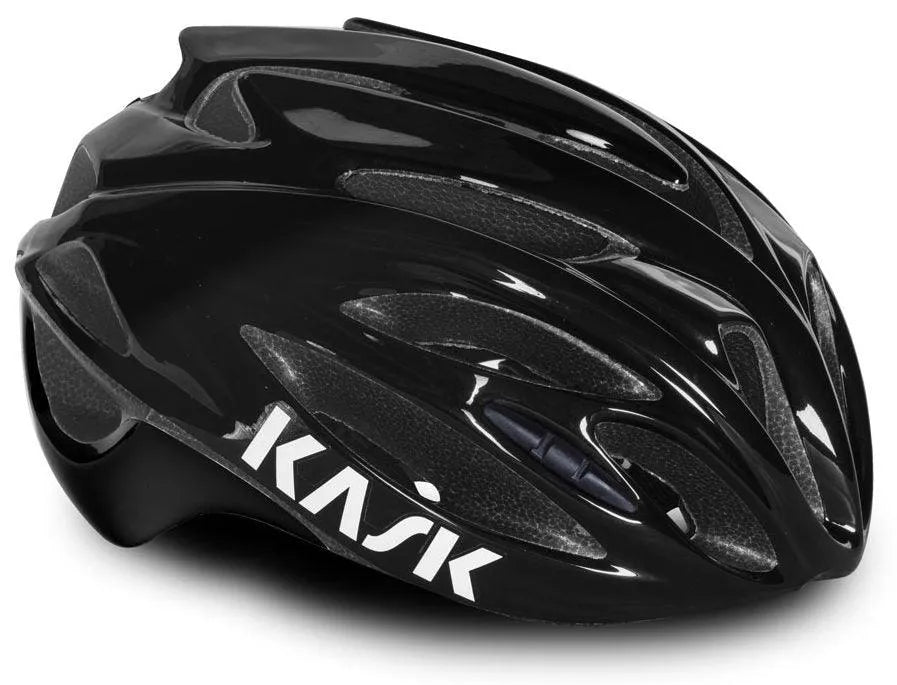 Kask Rapido Helmet - The Triathlon Store