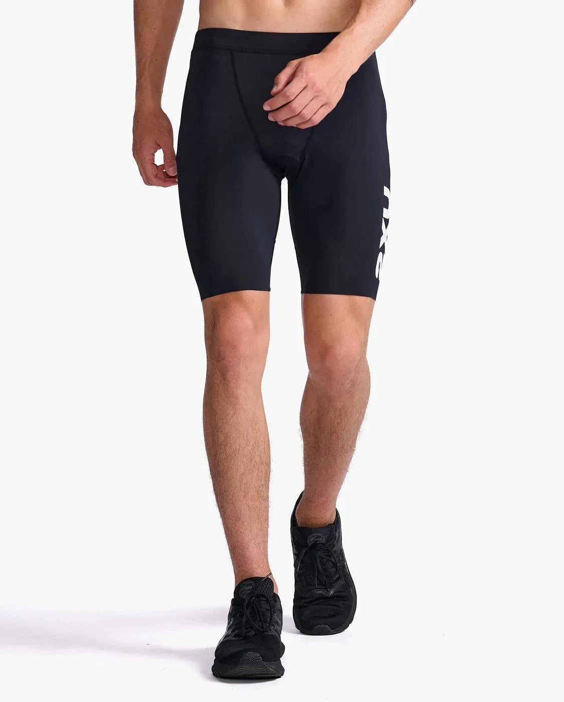 2xu Aero Tri Shorts - The Triathlon Store