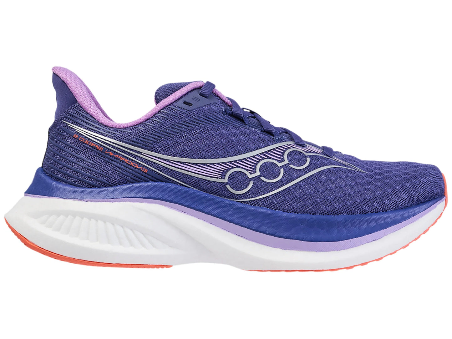 Saucony Endorphin Speed 5 Women's – Lightweight Speed for Every Run