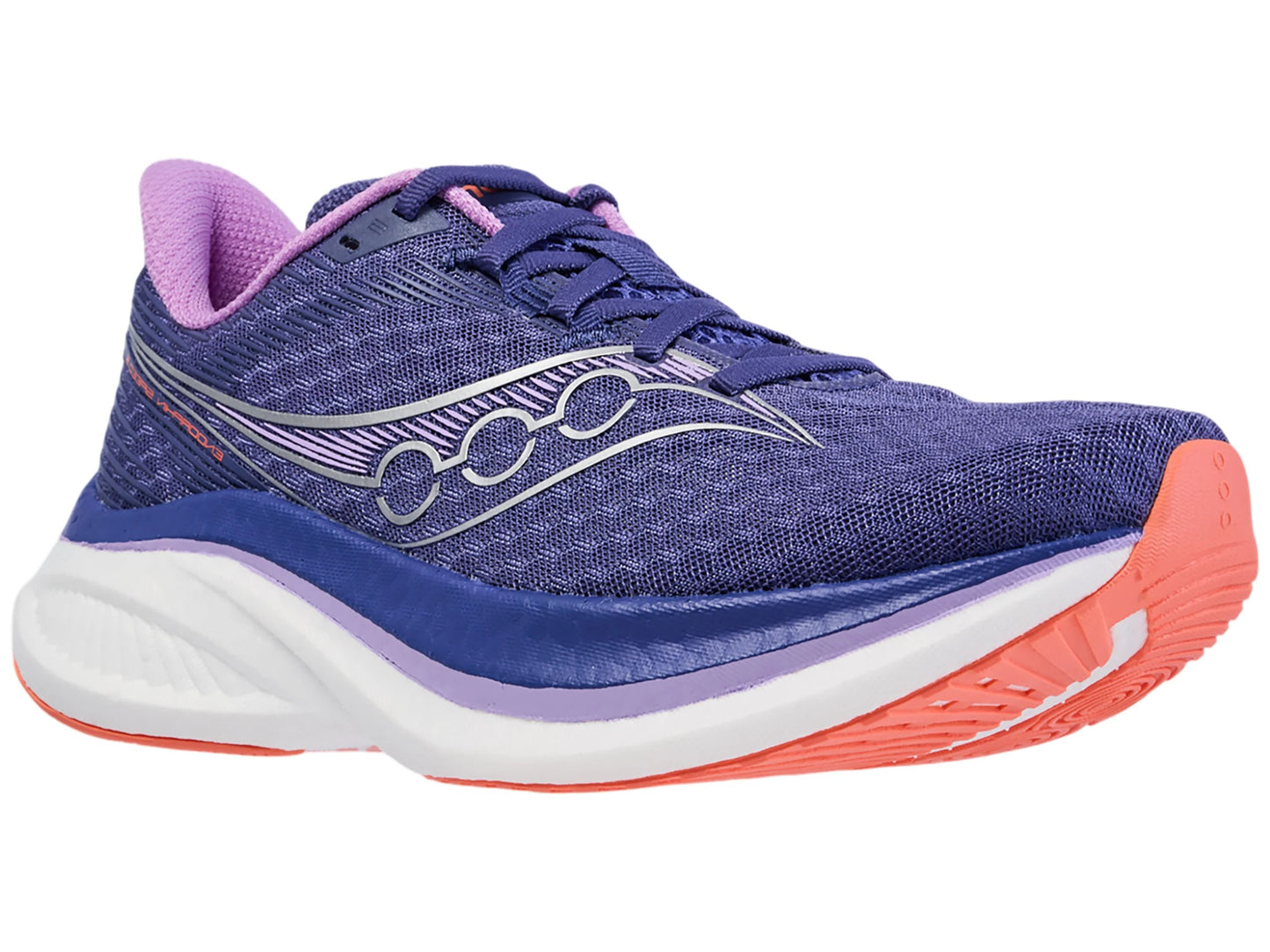 Saucony Endorphin Speed 5 Women's – Lightweight Speed for Every Run