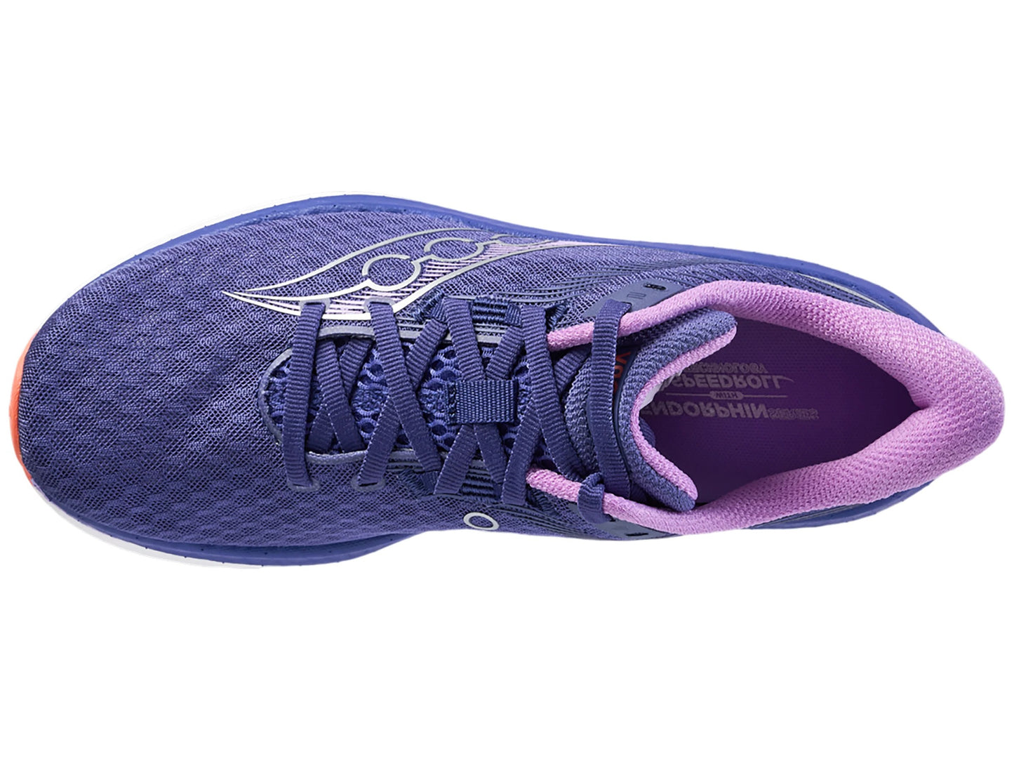 Saucony Endorphin Speed 5 Women's – Lightweight Speed for Every Run