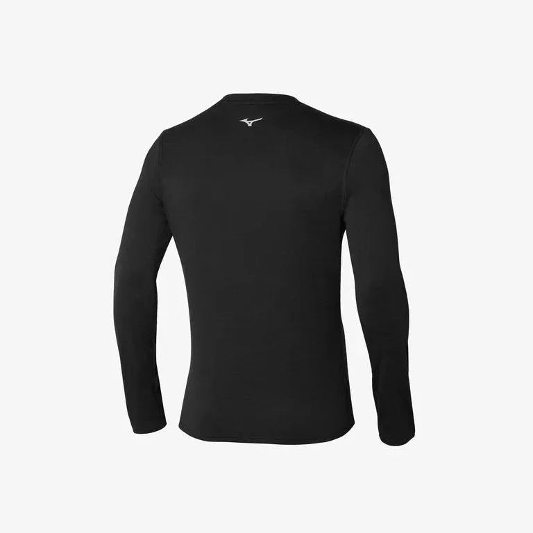 Mizuno Impulse Long Sleeve Tee - Men's - The Triathlon Store