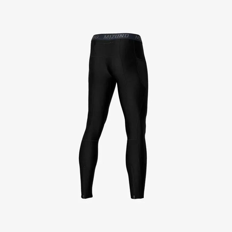 Mizuno Long Tight - Men's - The Triathlon Store