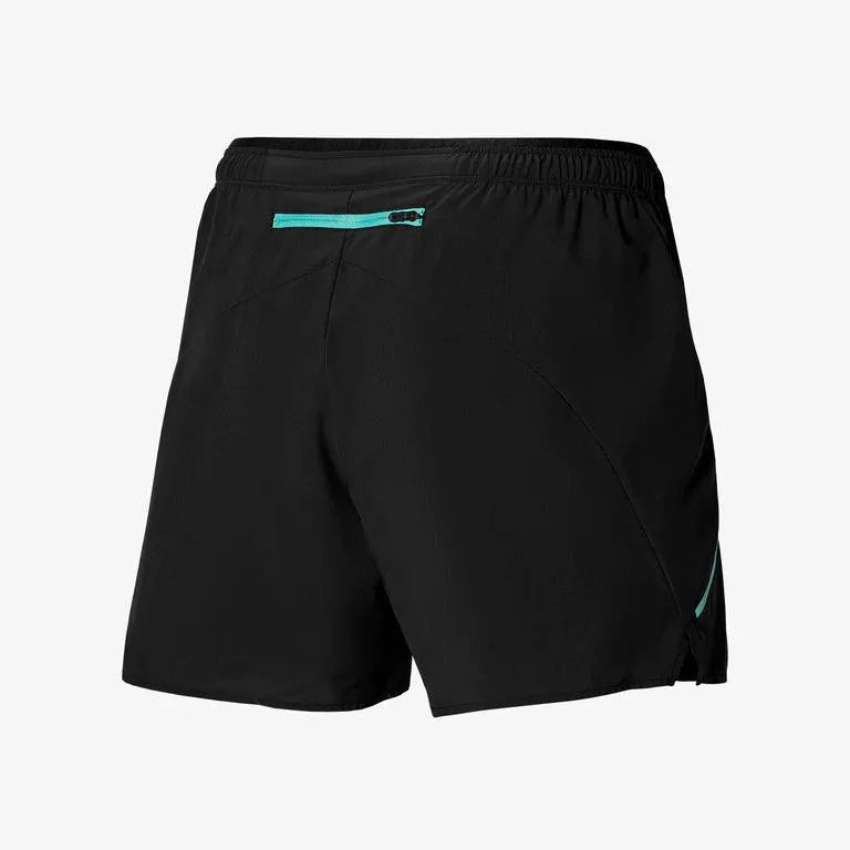 Mizuno Alpha 5.5 Shorts - Men's - The Triathlon Store
