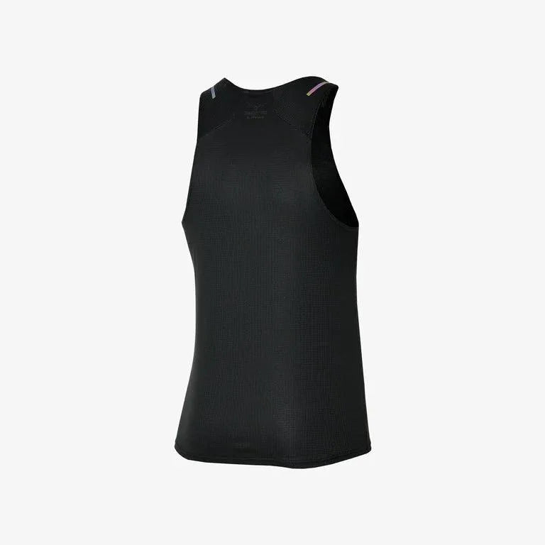 Mizuno Aero Flow Tank - Men's - The Triathlon Store