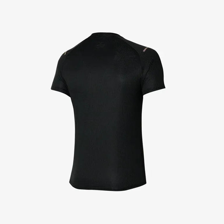 Mizuno Aeroflow Tee - Men's - The Triathlon Store