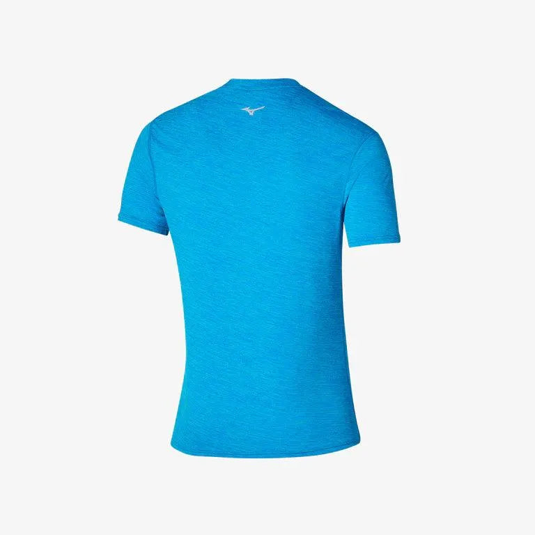 Mizuno Impulse Tee - Men's - The Triathlon Store