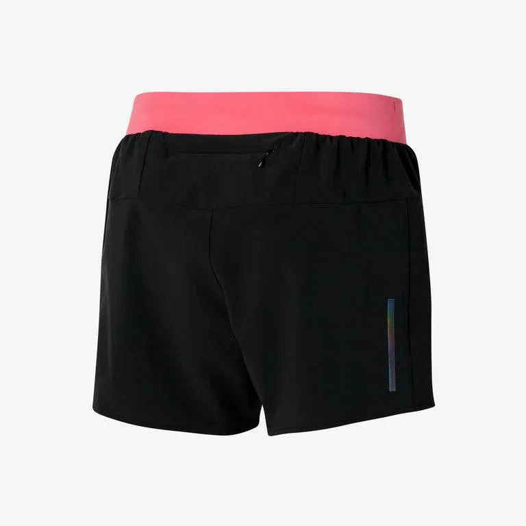 Mizuno Alpha 4.5 Short- Women's - The Triathlon Store