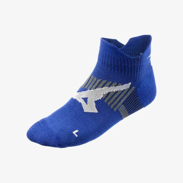 Mizuno Drylite Race Mid Sock - The Triathlon Store